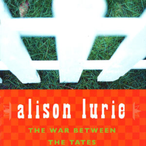 War Between the Tates