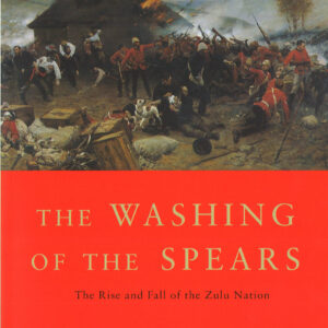 Washing Of The Spears