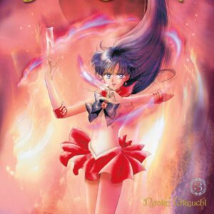 Sailor Moon Eternal Edition 3