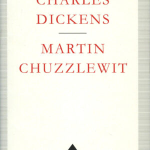 Martin Chuzzlewit
