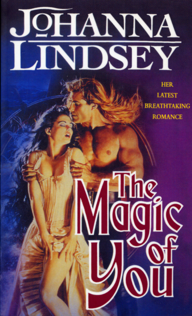 Magic Of You