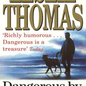 Dangerous By Moonlight