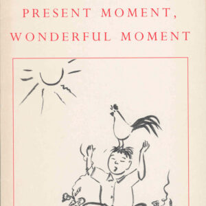 Present Moment, Wonderful Moment