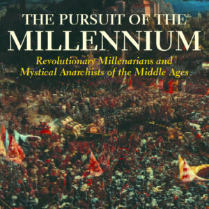 Pursuit Of The Millennium