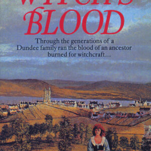 Witch's Blood
