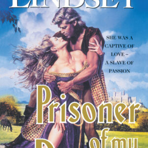 Prisoner Of My Desire