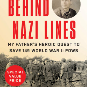 Behind Nazi Lines