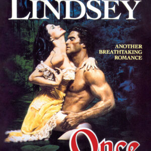 Once A Princess