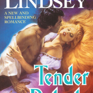 Tender Rebel