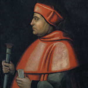 King's Cardinal
