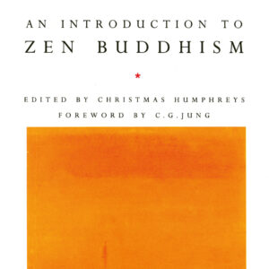 Introduction To Zen Buddhism