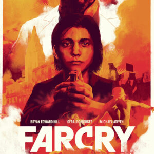 Far Cry: Rite of Passage