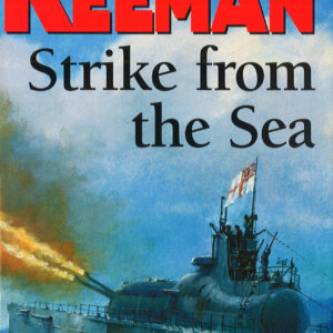 Strike From The Sea