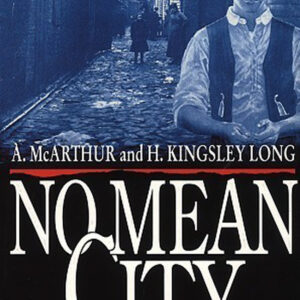 No Mean City