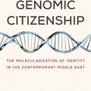 Genomic Citizenship