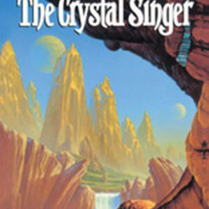 Crystal Singer
