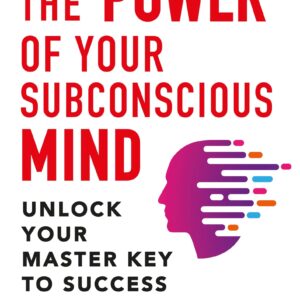 The Power of Your Subconscious Mind (Premium Paperback, Penguin India)