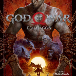God of War Volume 2: Fallen God
