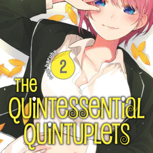 The Quintessential Quintuplets 2