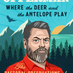 Where the Deer and the Antelope Play