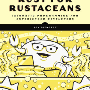 Rust for Rustaceans