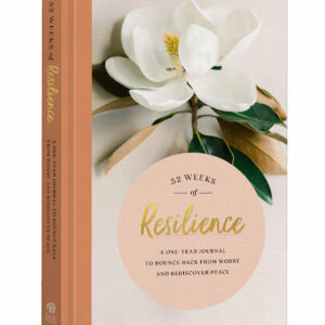 52 Weeks of Resilience