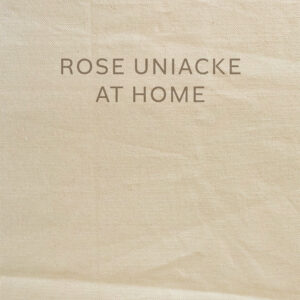 Rose Uniacke at Home