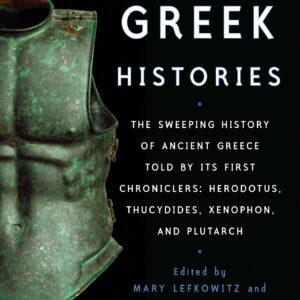 The Greek Histories