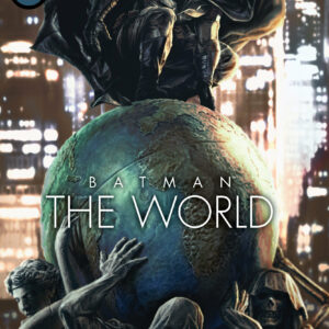 Batman: The World