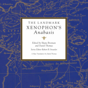 The Landmark Xenophon's Anabasis