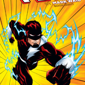 The Flash by Mark Waid Book Eight