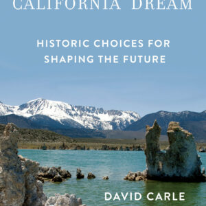 Water and the California Dream
