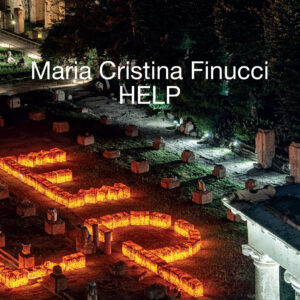 Maria Cristina Finucci