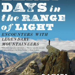 Early Days in the Range of Light