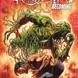The Swamp Thing Volume 1: Becoming