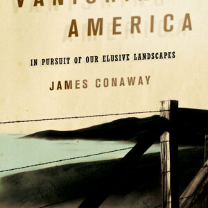 Vanishing America