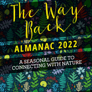 The Way Back Almanac 2022