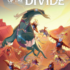 Rangers of the Divide