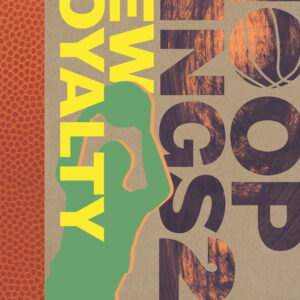 Hoop Kings 2: New Royalty