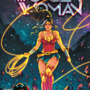 Future State: Wonder Woman