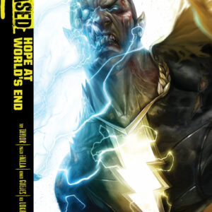 DCeased: Hope At World's End