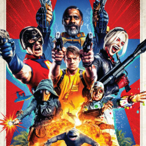 Suicide Squad: Their Greatest Shots