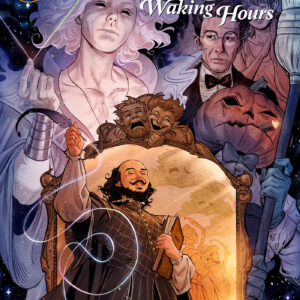The Dreaming: Waking Hours