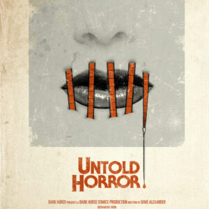 Untold Horror