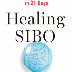 Healing SIBO