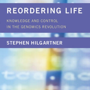Reordering Life