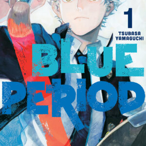 Blue Period 1