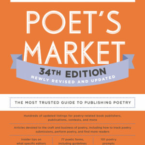 Poet's Market 34th Edition