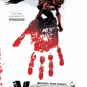 The Victories Omnibus