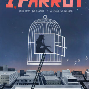 I, Parrot